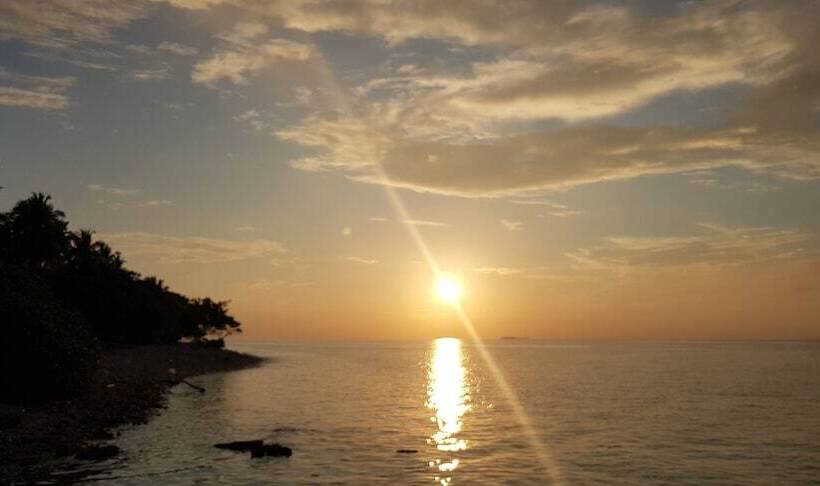 پانسیون Casa Enjoy Maldives