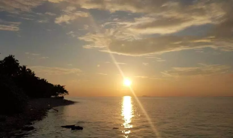 پانسیون Casa Enjoy Maldives