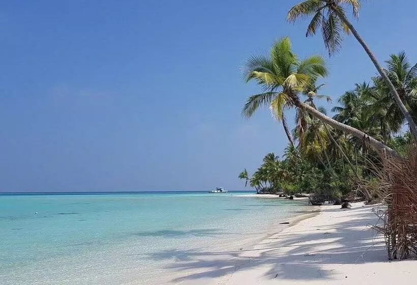 پانسیون Casa Enjoy Maldives