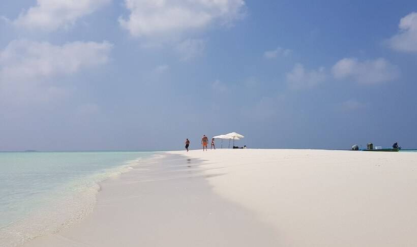 پانسیون Casa Enjoy Maldives
