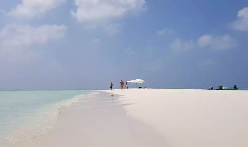 پانسیون Casa Enjoy Maldives