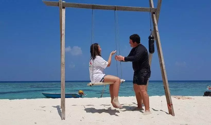 پانسیون Casa Enjoy Maldives