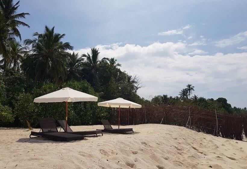 پانسیون Casa Enjoy Maldives