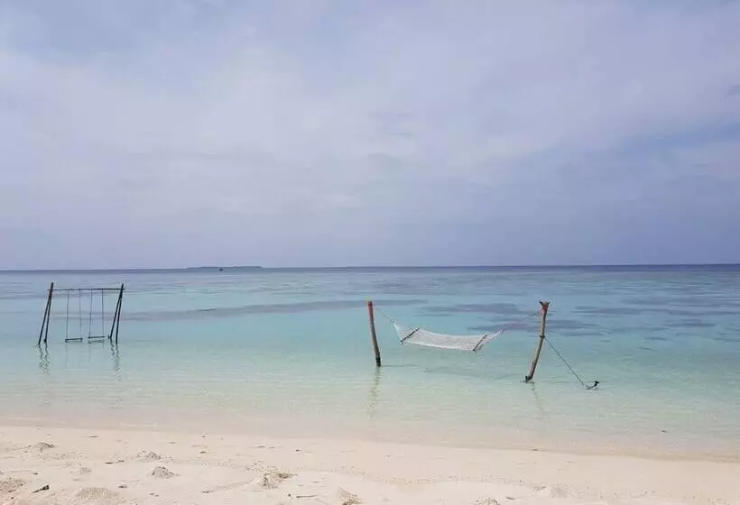 پانسیون Casa Enjoy Maldives