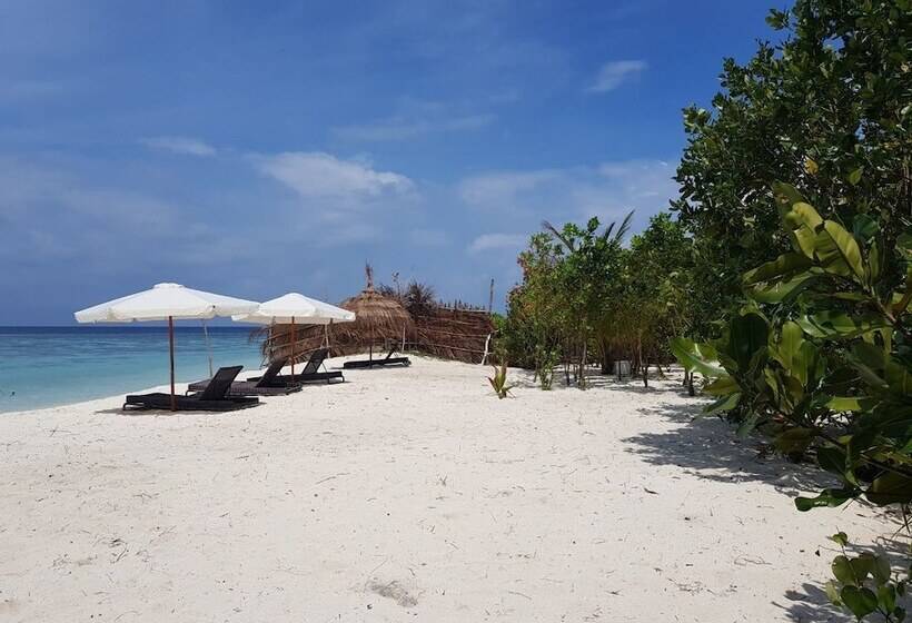 پانسیون Casa Enjoy Maldives