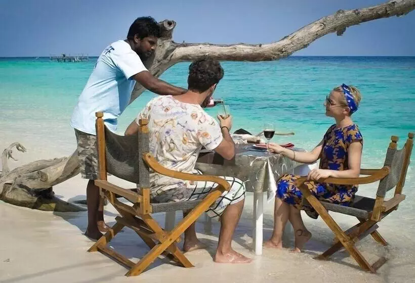 پانسیون Casa Enjoy Maldives