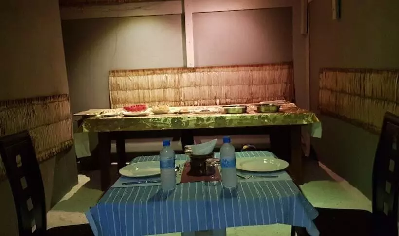 پانسیون Casa Enjoy Maldives