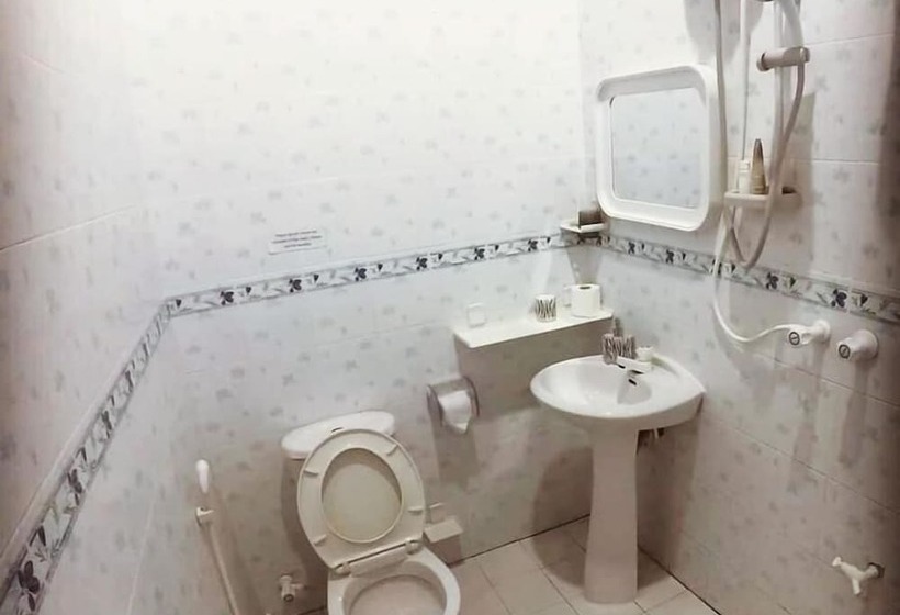 پانسیون Casa Enjoy Maldives