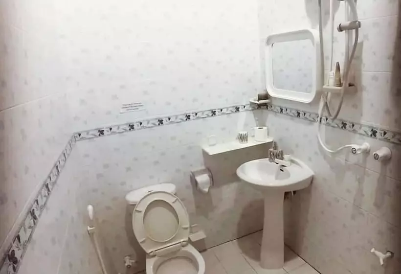 پانسیون Casa Enjoy Maldives