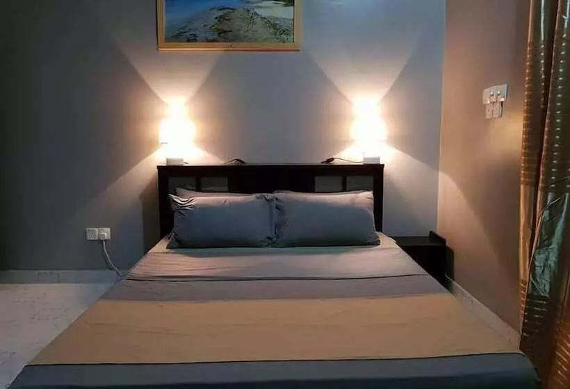 پانسیون Casa Enjoy Maldives