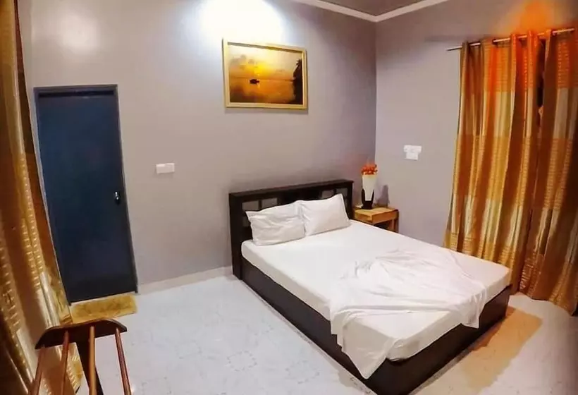 پانسیون Casa Enjoy Maldives