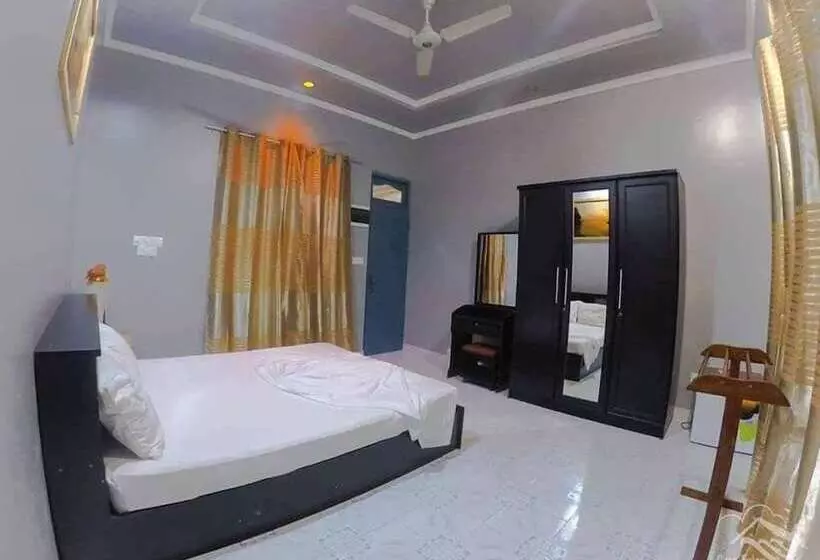 پانسیون Casa Enjoy Maldives