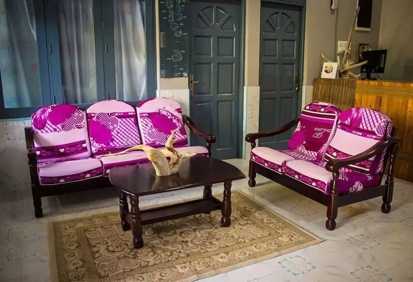 پانسیون Casa Enjoy Maldives