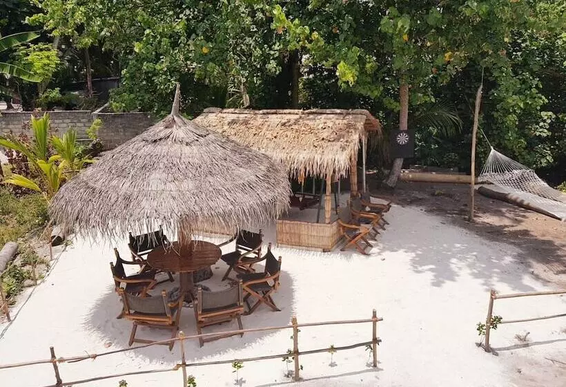 پانسیون Casa Enjoy Maldives