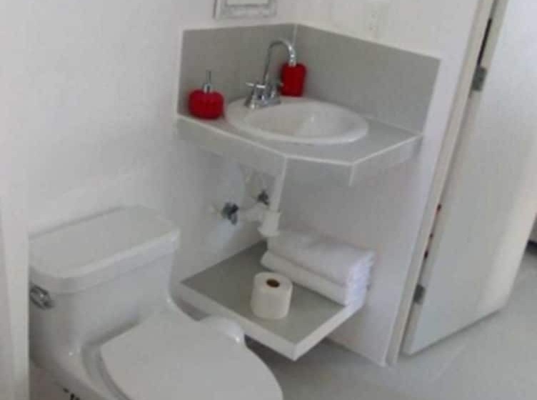 Panzió Estudio Cancún