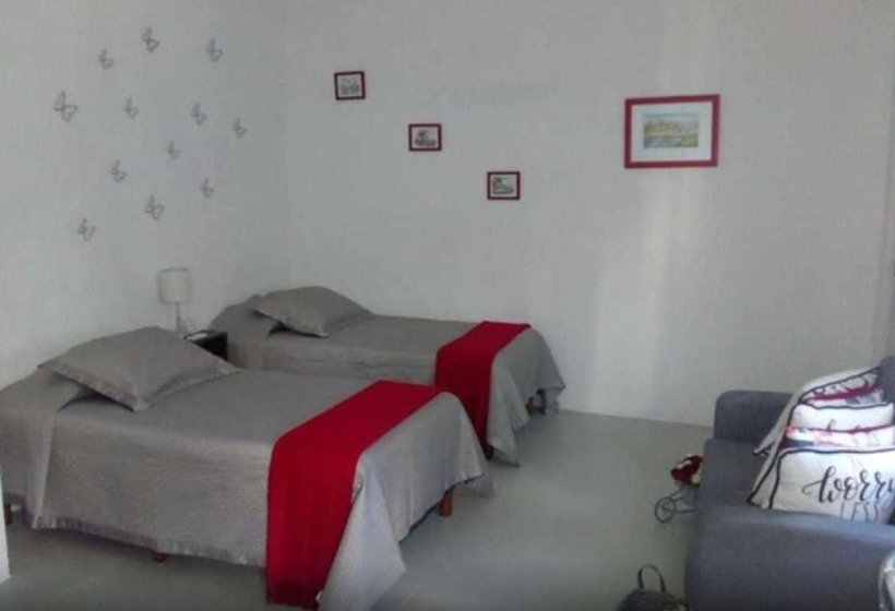 Panzió Estudio Cancún