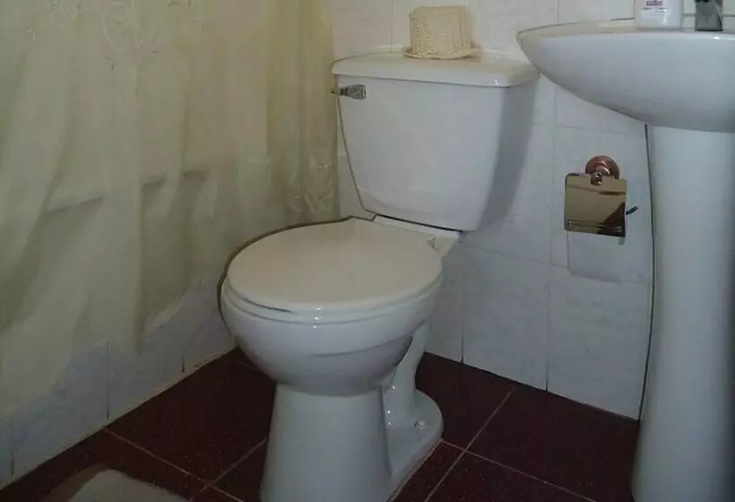 Majatalo Hospedaje Corina