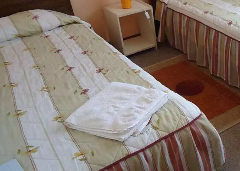 Majatalo Hospedaje Corina
