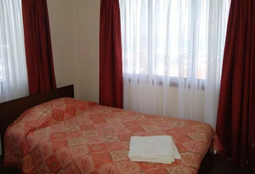 Majatalo Hospedaje Corina