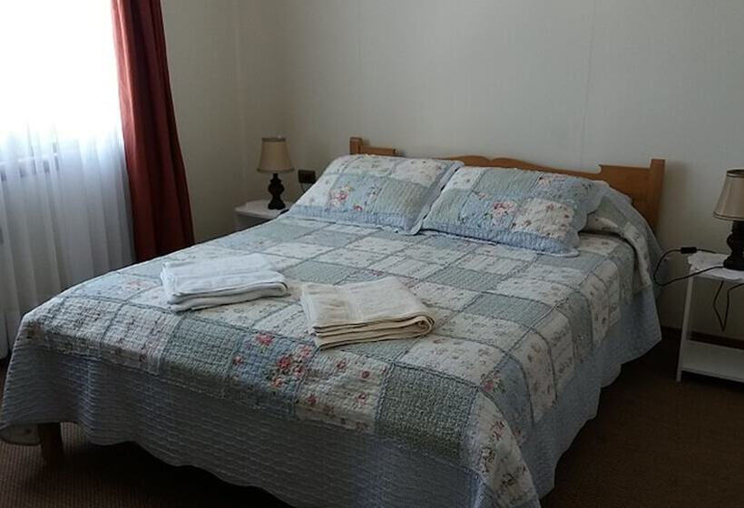 Пансион Hospedaje Corina