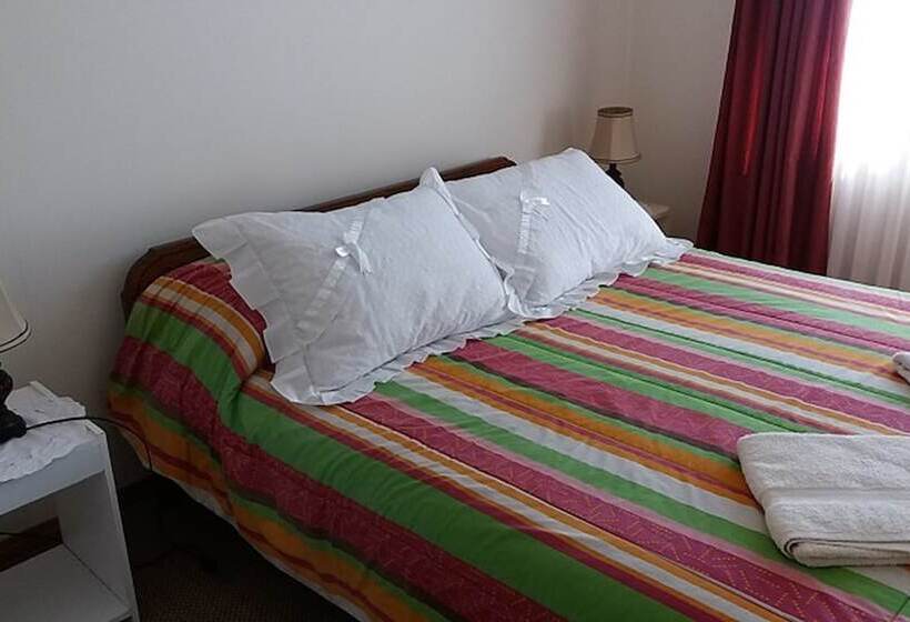 Пансион Hospedaje Corina