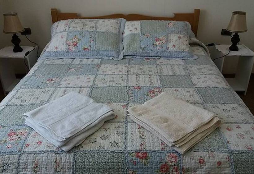 Пансион Hospedaje Corina