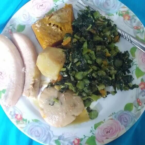 پانسیون The Blue Lagoon Hostel & Private Rooms