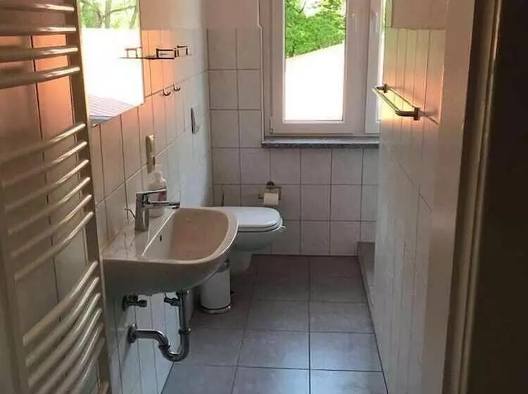 Pension Am Waldbad