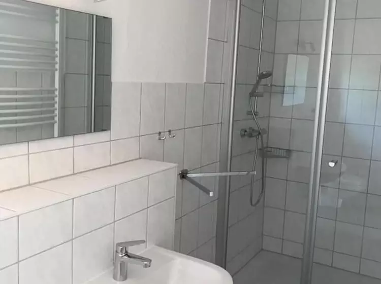 Pension Am Waldbad