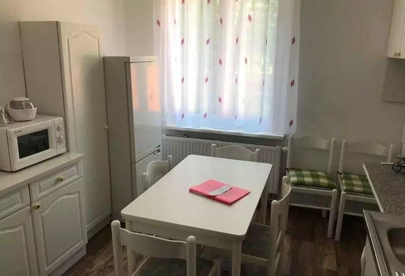 Pension Am Waldbad