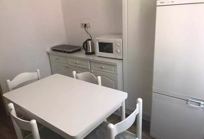 Pension Am Waldbad