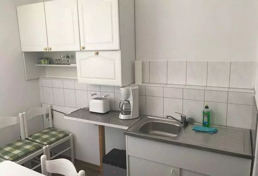 Pension Am Waldbad