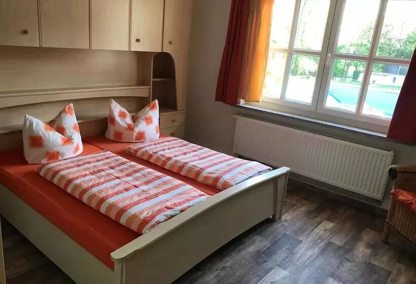 Pension Am Waldbad