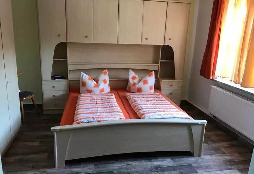Pension Am Waldbad