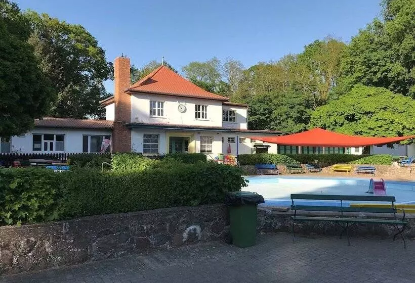 Pension Am Waldbad
