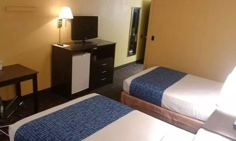 Alexander House Motel