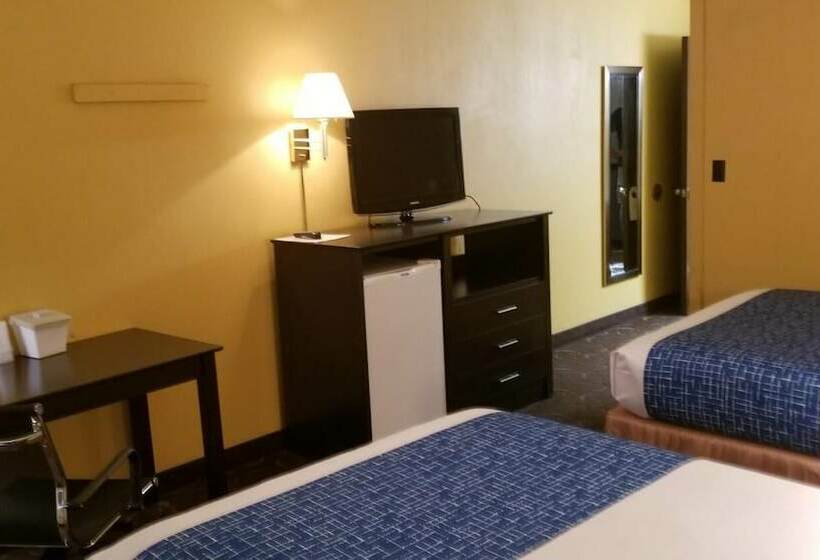 Alexander House Motel