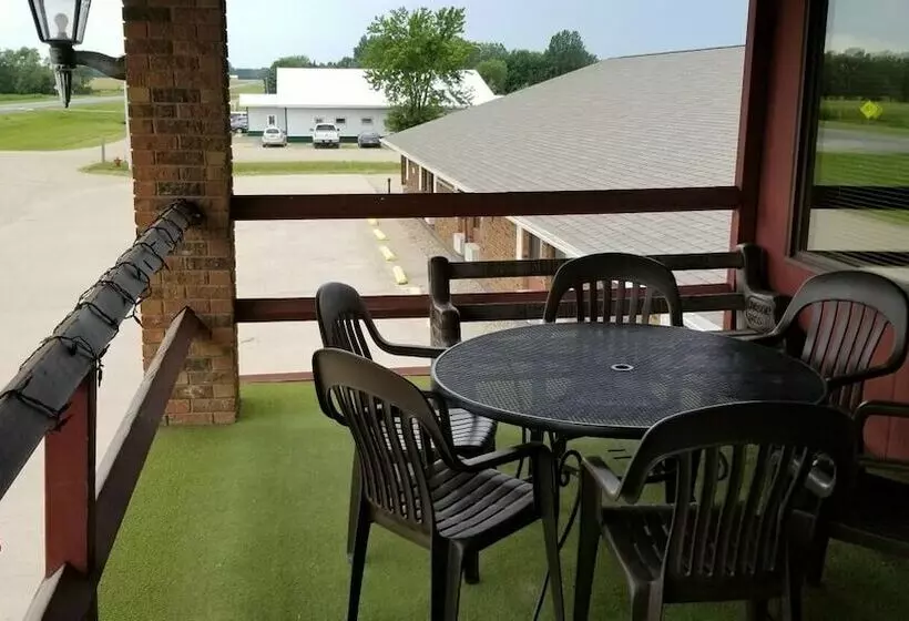 Alexander House Motel