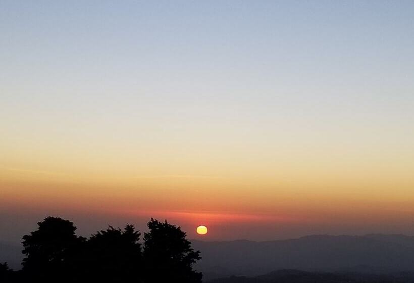 مبيت وإفطار Finca Paraiso Mountain Retreat