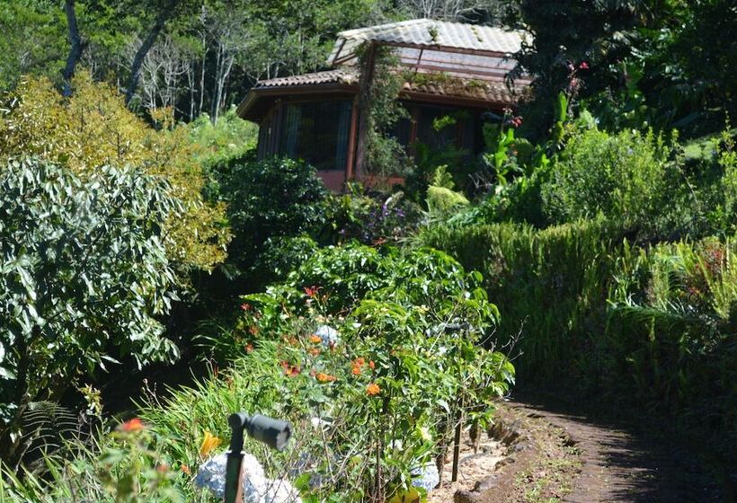 مبيت وإفطار Finca Paraiso Mountain Retreat