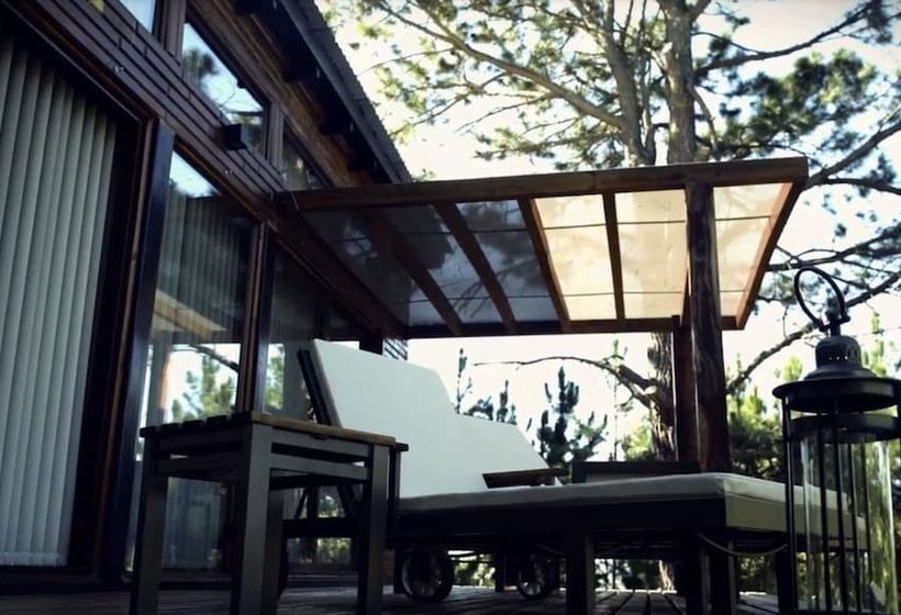 Boschetto Suites De Bosques