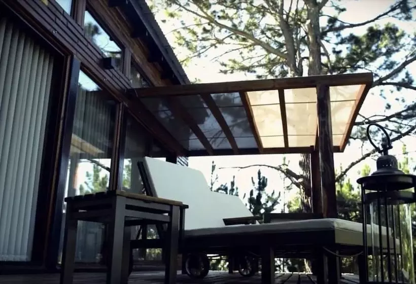 Boschetto Suites De Bosques