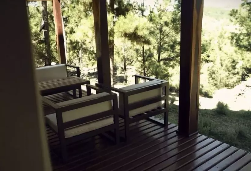 Boschetto Suites De Bosques