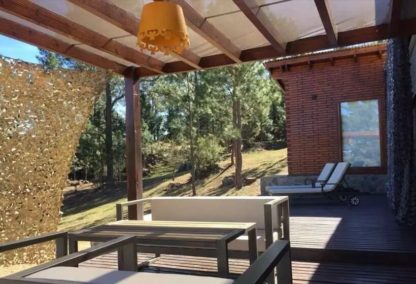 Boschetto Suites De Bosques