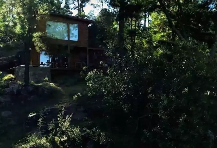 Boschetto Suites De Bosques