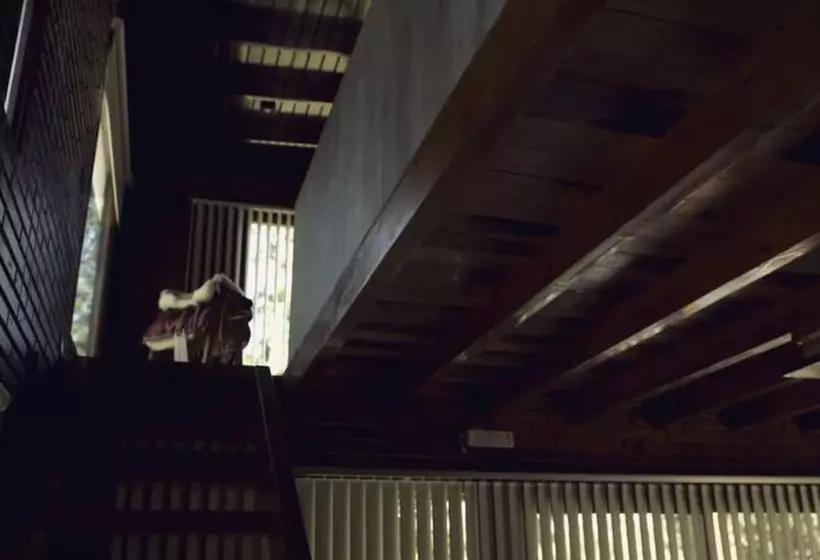 Boschetto Suites De Bosques