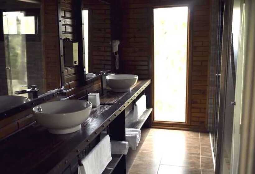 Boschetto Suites De Bosques