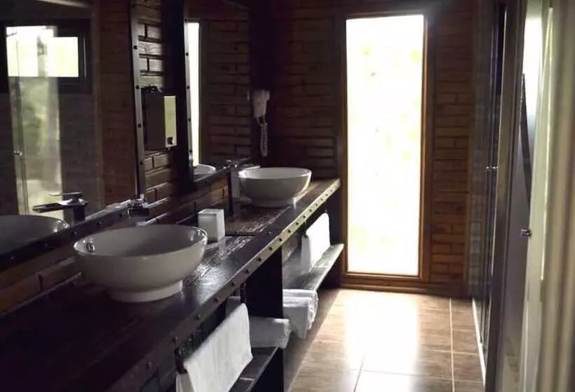 Boschetto Suites De Bosques