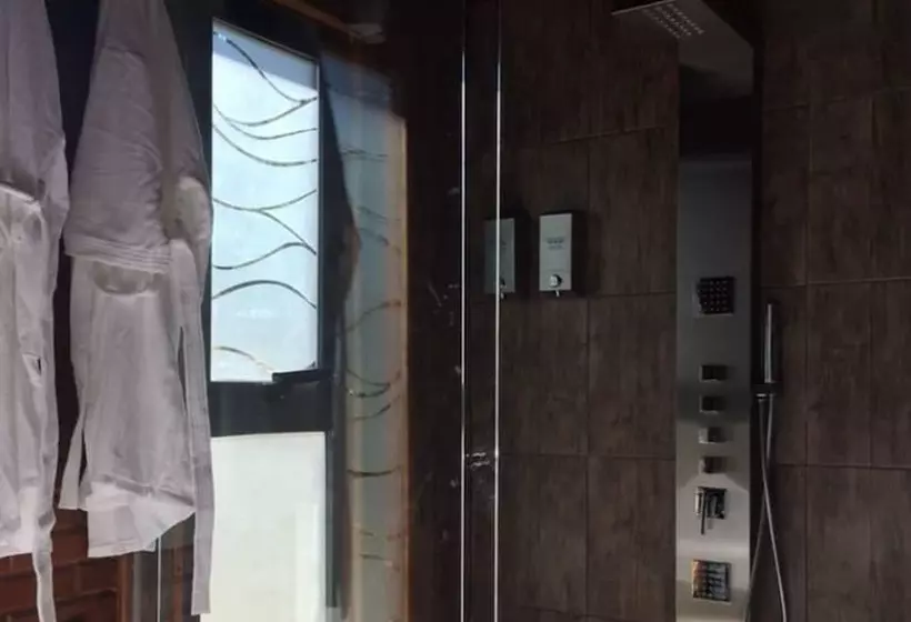 Boschetto Suites De Bosques