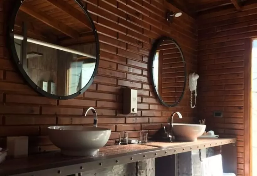 Boschetto Suites De Bosques